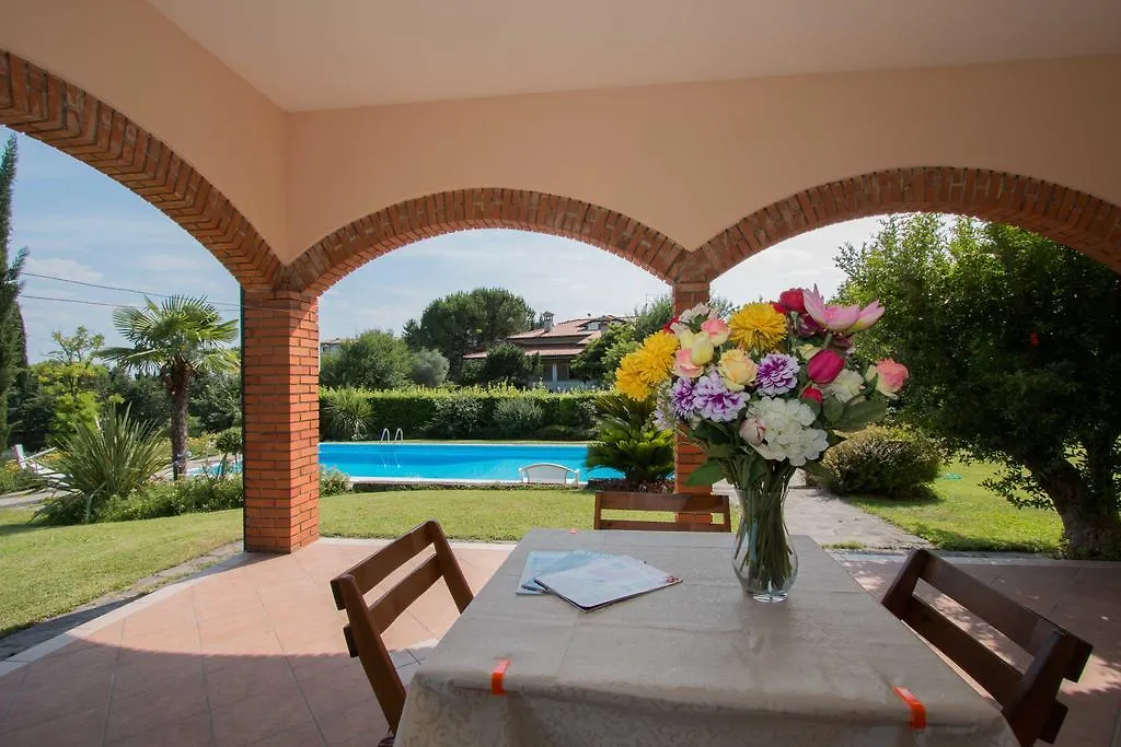 Daller Bianca Apartment By Wonderful Italy Soiano Del Lago