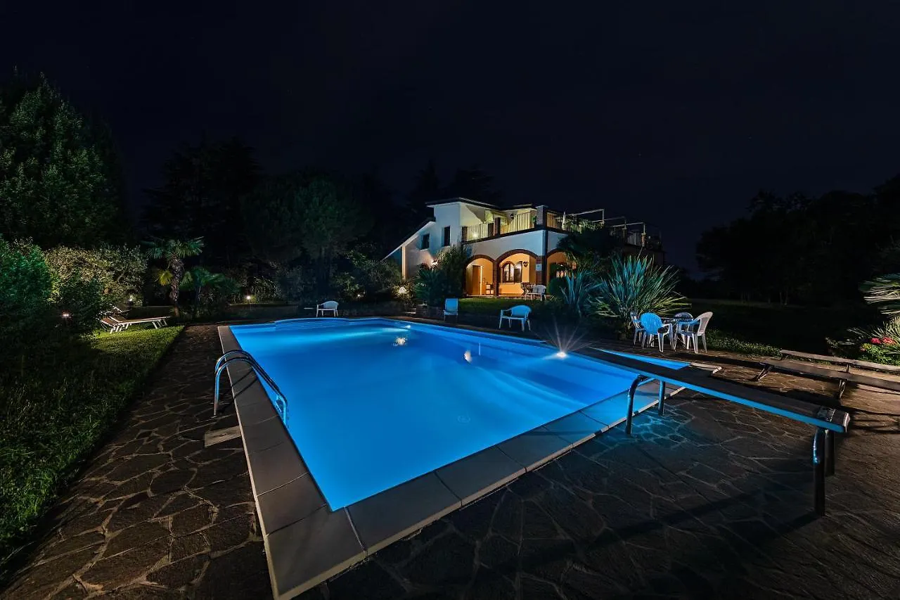 Daller Bianca Apartment By Wonderful Italy Soiano Del Lago Italia