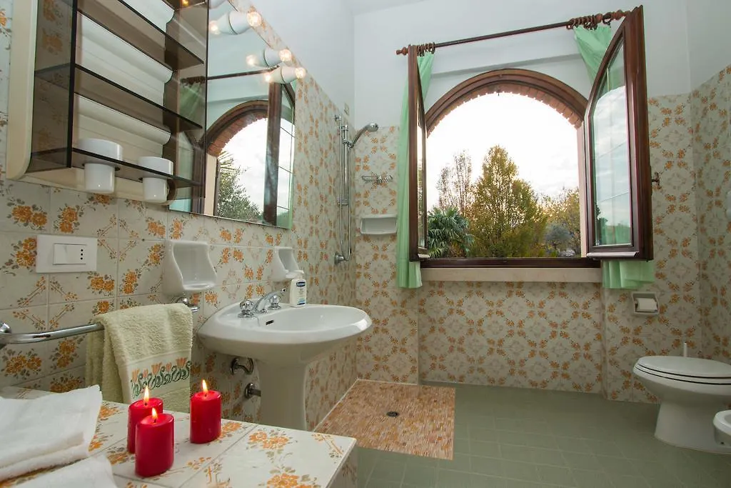 Daller Bianca Apartment By Wonderful Italy Soiano Del Lago