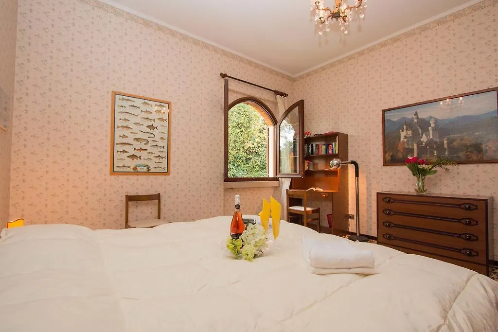 Daller Bianca Apartment By Wonderful Italy Soiano Del Lago