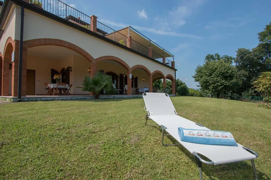 Daller Bianca Apartment By Wonderful Italy Soiano Del Lago 0*,