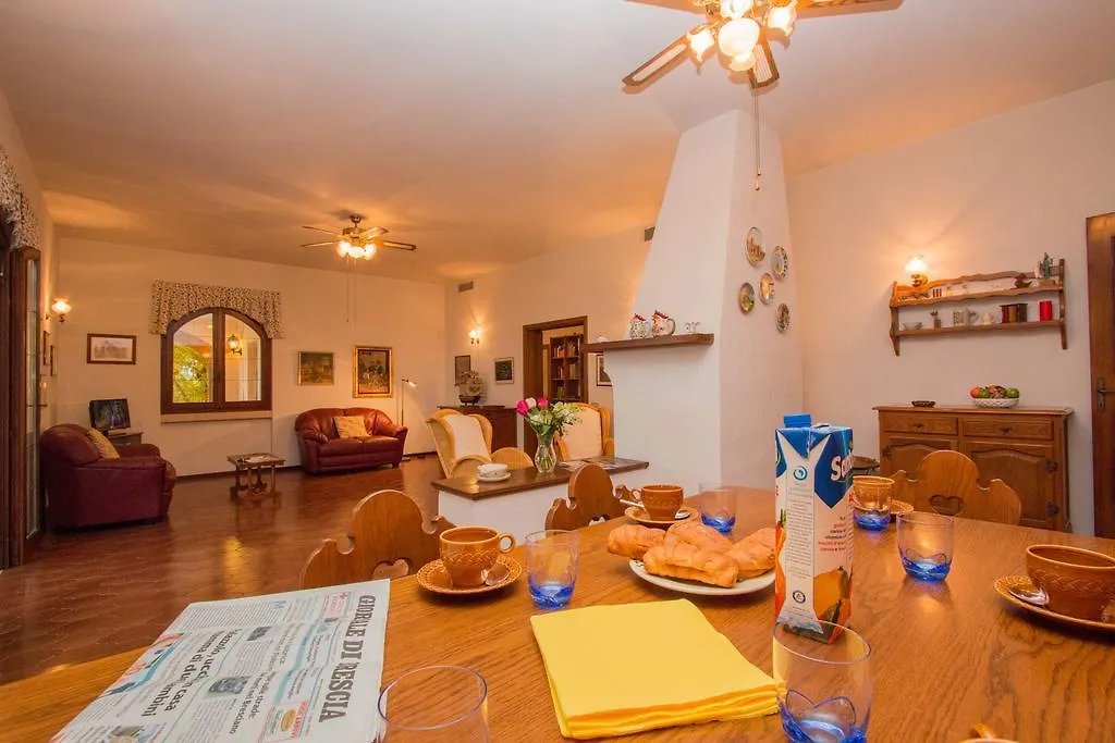 Daller Bianca Apartment By Wonderful Italy Soiano Del Lago