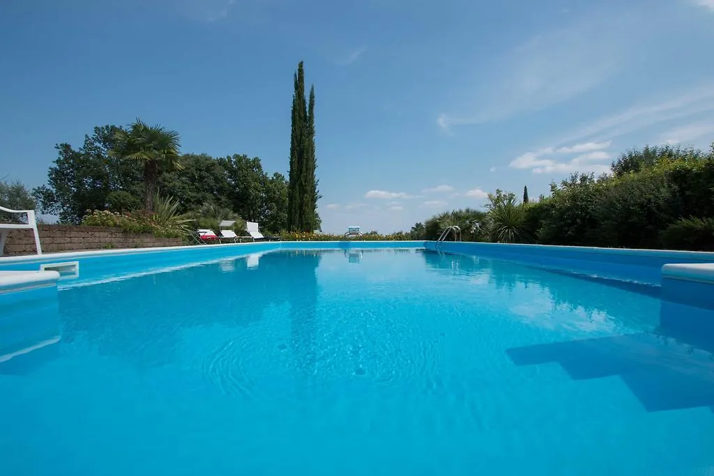 Daller Bianca Apartment By Wonderful Italy Soiano Del Lago 0*,  Italië