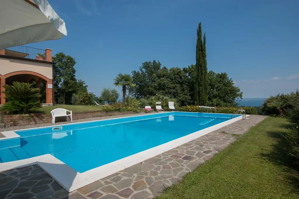 Daller Bianca Apartment By Wonderful Italy Soiano Del Lago Italië