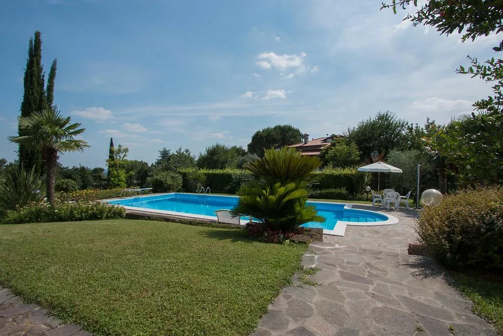 Daller Bianca Apartment By Wonderful Italy Soiano Del Lago Italië