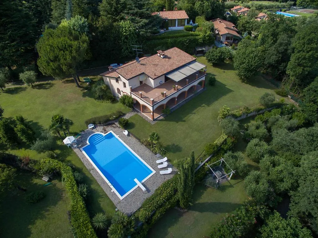 Daller Bianca Apartment By Wonderful Italy Soiano Del Lago Italië