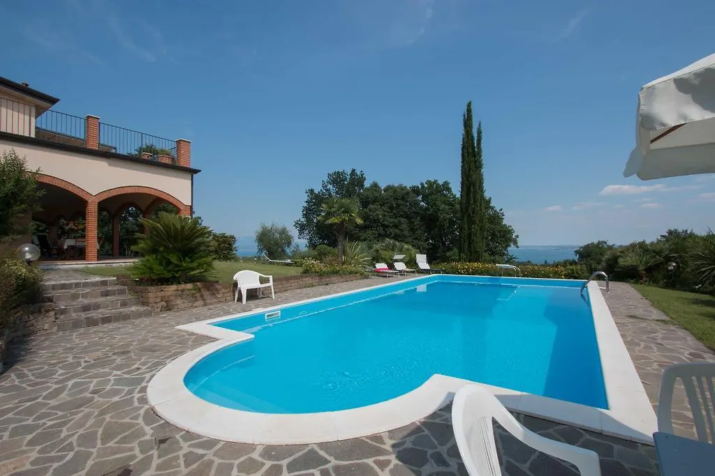 Daller Bianca Apartment By Wonderful Italy Soiano Del Lago 0*,